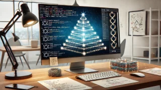 繰り返し処理を使って図形を描く方法 〜Javaでピラミッドを作る基礎〜
