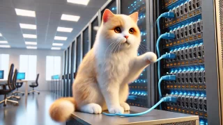 Apache Tomcat（アパッチトムキャット）とは？