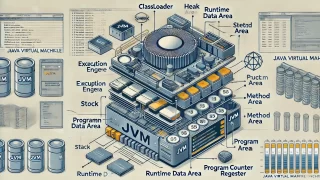 JVM（Java Virtual Machine）とは？